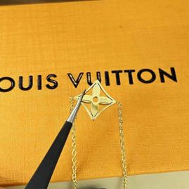Picture of LV Necklace _SKULVnecklace11302412588